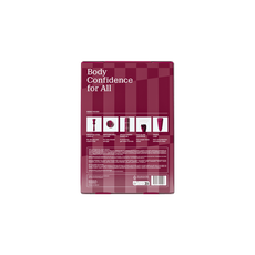 Estrid The Complete Shave Set - Ruby