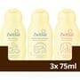 Zwitsal Trial Pack 3x75 ML 5 Stuks