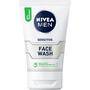NIVEA MEN Sensitive Face Wash 100 ML