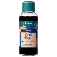Kneipp Good Night Badolie 100 ML