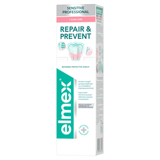 Elmex� Sensitive Professional Repair & Prevent Tandpasta 75 ML