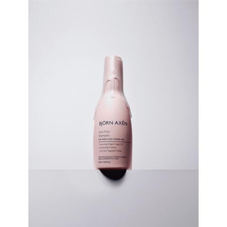 Bjorn Axen Anti-Frizz Shampoo 250 ML