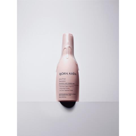 Bjorn Axen Anti-Frizz Shampoo 250 ML