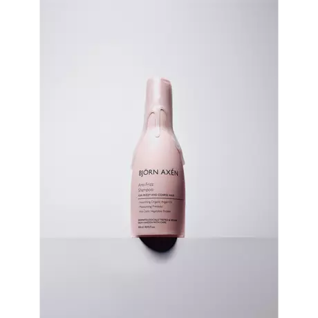 Bjorn Axen Anti-Frizz Shampoo 250 ML