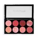 Revolution Ultra Blush Palette Sunset Burst&nbsp;