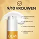 Olay Brighten & Glow Vitamin C Hydraterende Creme SPF50 50ML