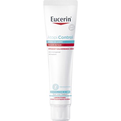 Eucerin AtopiControl Intensief Kalmerende Crème 40 ML
