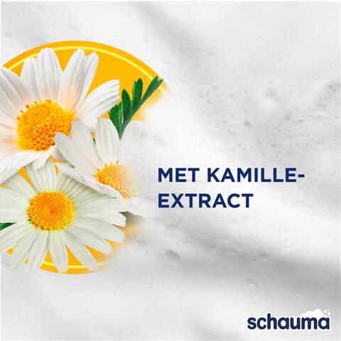 Schauma Shampoo Elke Dag 400 ml