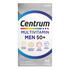 Centrum Multivitamine Men 50+ 60 stuks
