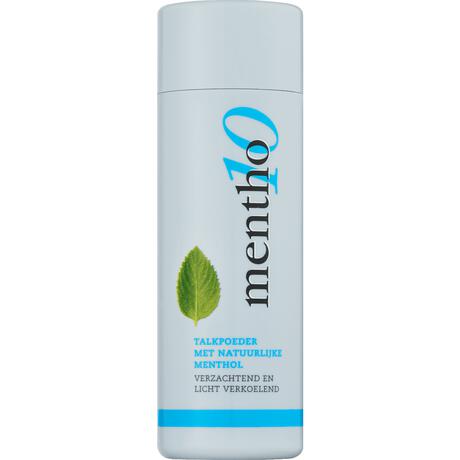 Mentho-10 Mentholpoeder 0.4% 75 GR