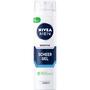 NIVEA MEN Sensitive Scheergel 200 ML