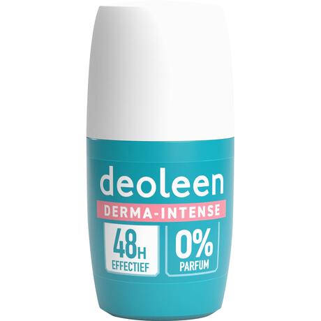 Deoleen Derma-Intense Anti-Transpirant Deodorant 50 ML