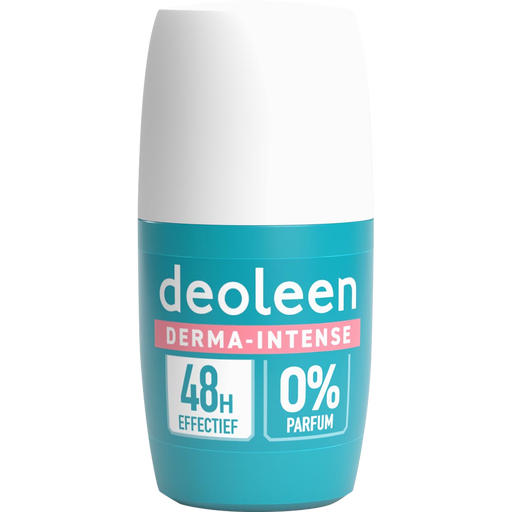 Deoleen Derma-Intense Anti-Transpirant Deodorant 50 ML