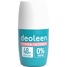 Deoleen Derma-Intense Anti-Transpirant Deodorant 50 ML
