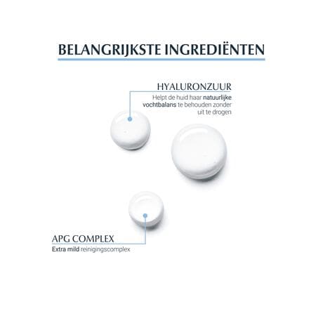 Eucerin DermatoCLEAN 3 in 1 Micellair Water 200 ML