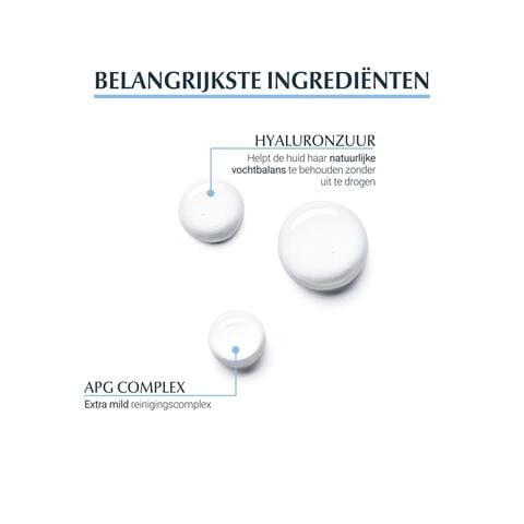 Eucerin DermatoCLEAN 3 in 1 Micellair Water 200 ML