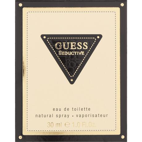Guess Seductive Woman eau de toilette 30 ML