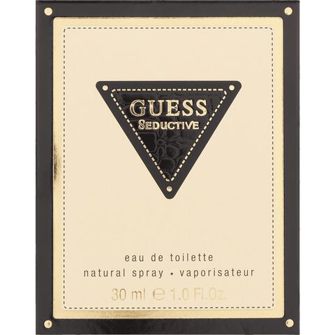 Guess Seductive Woman eau de toilette 30 ML