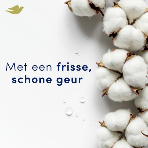 Dove Original 0% Deodorant Spray 150 ML