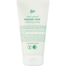 Etos Truly Natural Face Peeling 150 ML