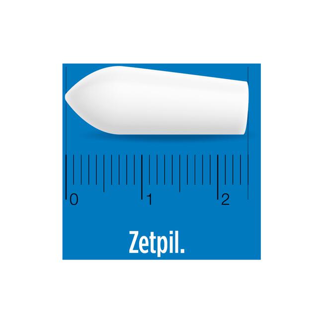 Panadol Junior Zetpillen 500 mg Paracetemol voor Kinderen vanaf 6 jaar