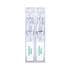 Weleda Visiodoron Malva Oogdruppels Ampullen 0,4 ML