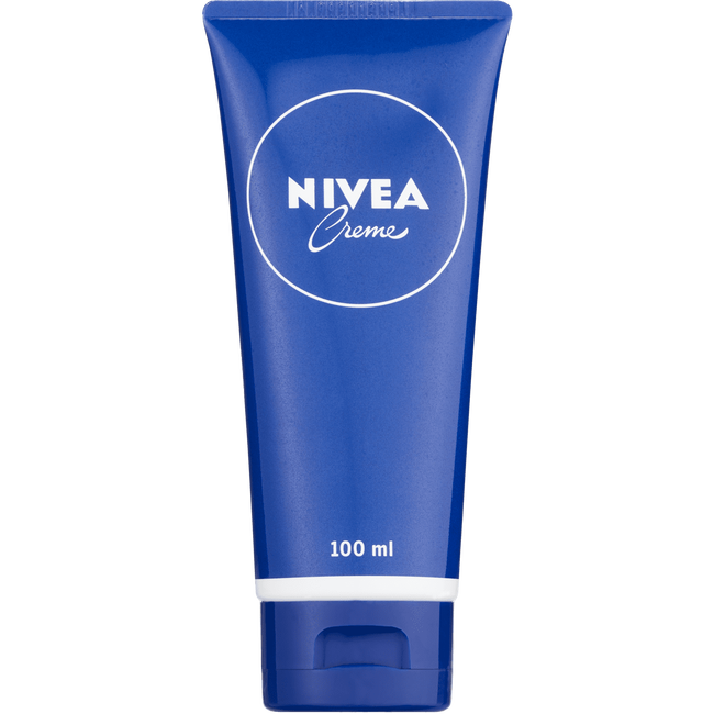  NIVEA  Cr me Tube  100 ML Etos