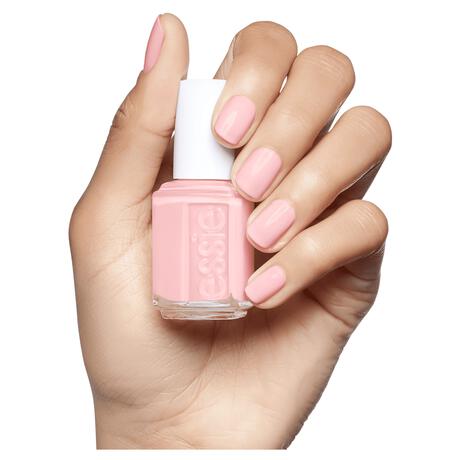essie Nagellak Roze 14 Fiji 13,5 ML