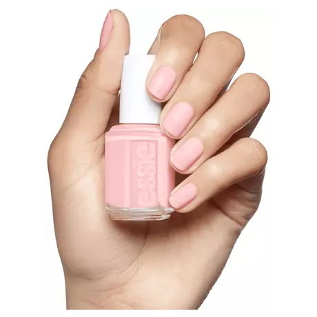 essie Nagellak Roze 14 Fiji 13,5 ML