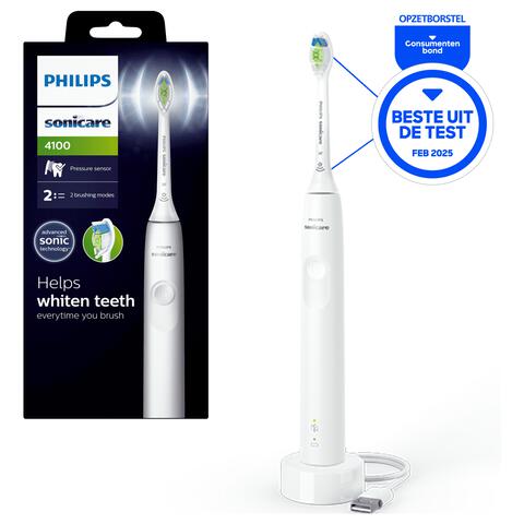 Philips Sonicare Handle 4100 Series  wit HX3681/33