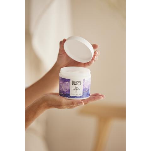 Therme Zen by Night Bodybutter 225 gram