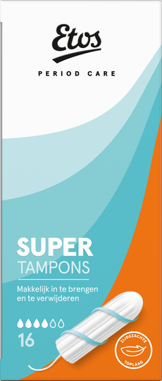 Etos TAMP-DIG Super 16