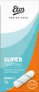 Etos Super Tampons 16 stuks