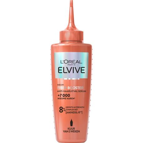 Elvive Fiber Booster Serum 102 ML