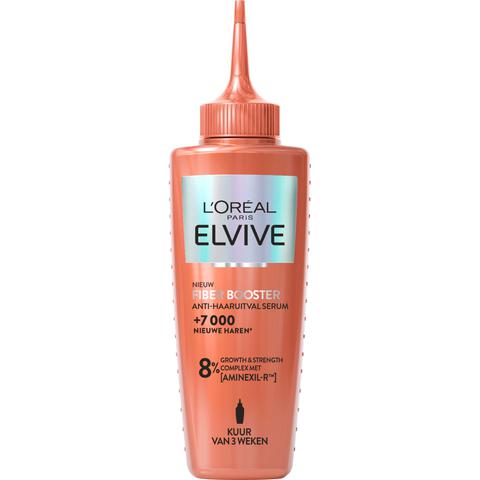 Elvive Fiber Booster Serum 102 ML