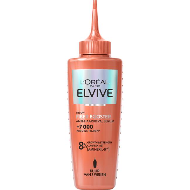 Elvive Fiber Booster Serum