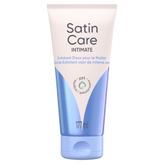 Gillette Satin Care Intimate Exofoliant 177 ML