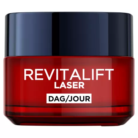 L'Oréal Paris Revitalift Laser X3 Anti-Rimpel Dagcrème 50 ML