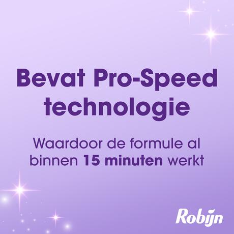 Robijn Quick Wash Optimum White 837 ML