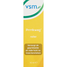 VSM Prrrikweg Roller 10ML