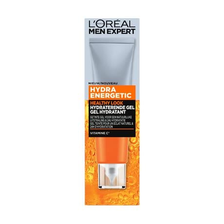 L'Oréal Paris Men Expert Hydra Energetic Healthy Look Hydraterende Gel 40 ML