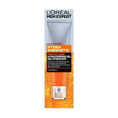 L'Oréal Paris Men Expert Hydra Energetic Healthy Look Hydraterende Gel 40 ML