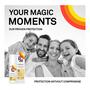 P20 Original Zonnebrand SPF30 85 ML