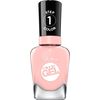 Sally Hansen Miracle Gel Nagellak 248 Once Chiffon a Time Roze 14,7 ML