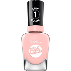 Sally Hansen Miracle Gel Once Chiffon a Time 248