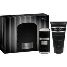 Van Gils Giftset Strictly for Men EDT + HBW