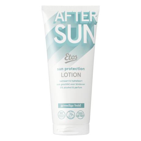 Etos Aftersun Sensitive Lotion 200 ML