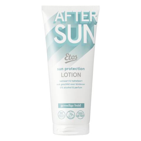 Etos Aftersun Sensitive Lotion 200 ML