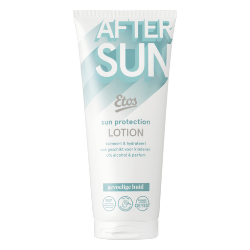 Etos Aftersun Sensitive Lotion 200 ML