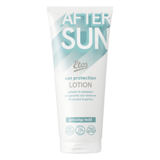 Etos Aftersun Sensitive Lotion 200 ML